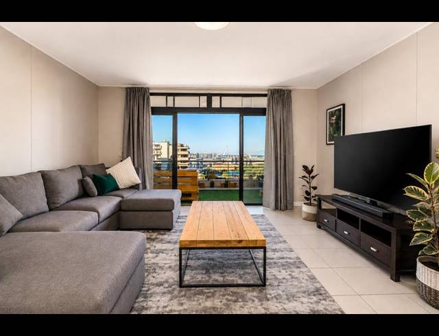 1 BEDROOM APARTMENT FOR SALE IN DE WATERKANT
